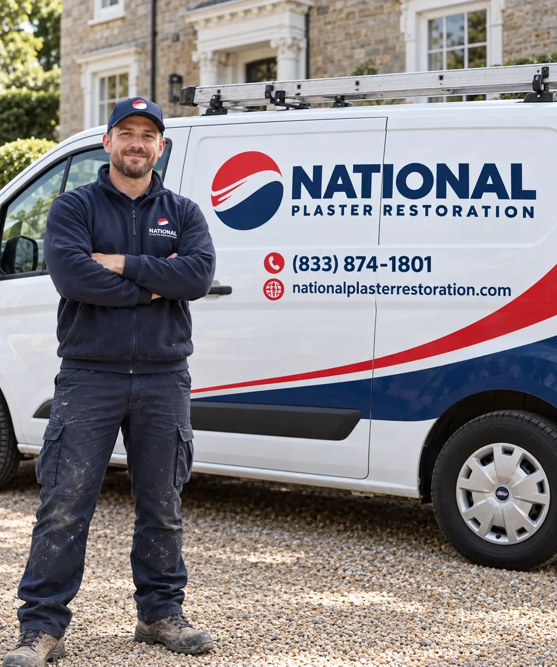 Plaster Repair Marysvale, UT FAQs